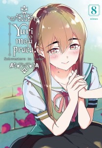 YURI TO MOJA PRACA 8 Schwestern in liebe WANEKO     