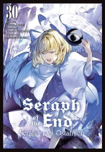 Seraph of the End - Serafin Dni Ostatnich 30 WANEKO 