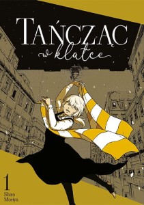 TAŃCZĄC W KLATCE 1 STUDIO JG   