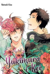 YUKIMURA I KEI manga KOTORI 