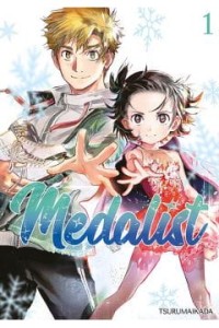 MEDALIST 1 Studio JG  