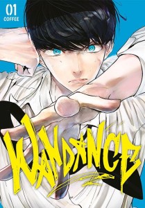 WANDANCE 1 Studio JG   