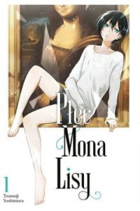 PŁEĆ MONA LISY 1 Studio JG 