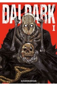 DAI DARK 1 Studio JG 