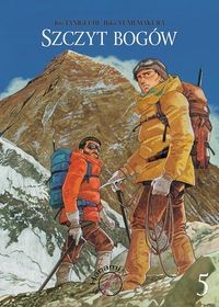 SZCZYT BOGÓW 5 Hanami 