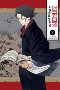 Zatracony w innym świecie 2 KOTORI  