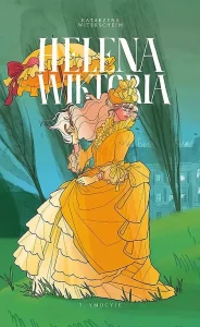 Helena Wiktoria 3 Studio JG 