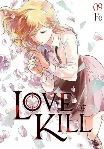 LOVE OF KILL 9 Studio JG