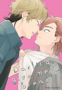 Darling, give me a break! Studio JG 