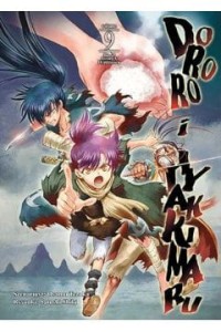 Dororo i Hyakkimaru 9 WANEKO   