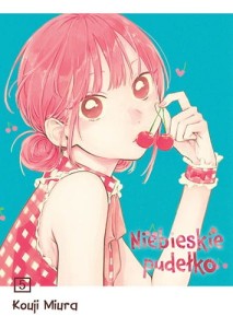 NIEBIESKIE PUDEŁKO 5  WANEKO 