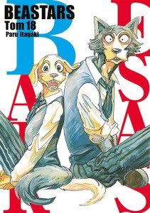 Beastars 18 Studio JG   