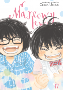 MARCOWY LEW 17 Dango  