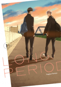 LONG PERIOD 1 Dango