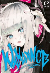 WANDANCE 2 Studio JG   