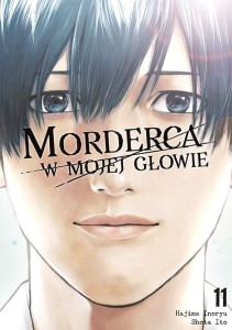 MORDERCA W MOJEJ GŁOWIE 11 Studio JG     