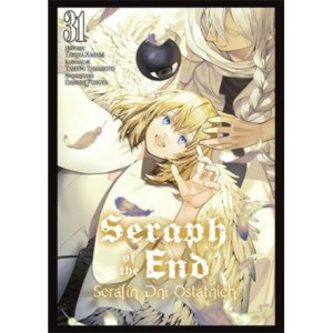 Seraph of the End - Serafin Dni Ostatnich 31 WANEKO  
