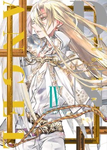 DNANGEL 4 DELUXE JPF  