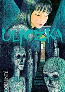 Ślepa uliczka JPF