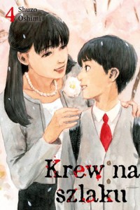 KREW NA SZLAKU 4 Kotori 