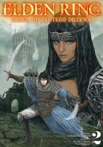 Elden Ring: Droga do Złotego Drzewa 2 Studio JG  