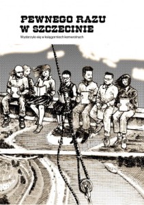 PEWNEGO RAZU W SZCZECINIE Wydanie III 