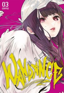 WANDANCE 3 Studio JG   