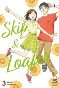 Skip & Loafer 3 KOTORI    