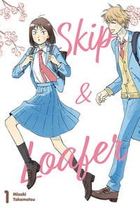 Skip & Loafer 1 KOTORI     