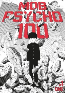 MOB PSYCHO 100 cz. 1 Studio JG 