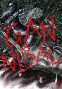 GANNIBAL 6 STUDIO JG   