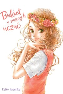 BUKIET Z NASZYCH UCZUĆ Kotori      