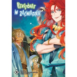 PENSJONAT W ZAŚWIATACH 10 Waneko  
