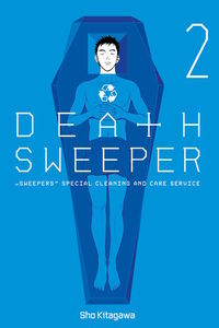 DEATH SWEEPER 2 Kotori    