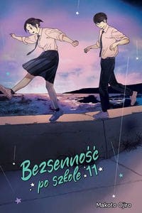 BEZSENNOŚĆ PO SZKOLE 11 Kotori      