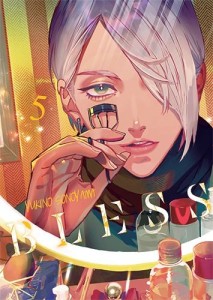 Bless 5 Waneko 