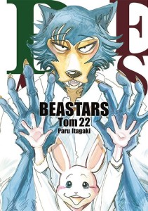 Beastars 22 STUDIO JG 