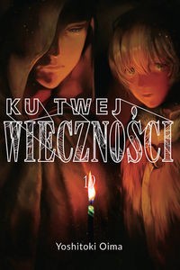 Ku twej wieczności 19 KOTORI     