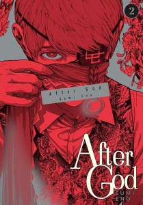 AFTER GOD 2 Studio JG  
