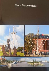 MASZT MACIEJEWICZA