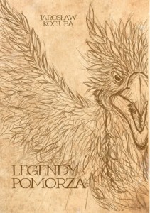 LEGENDY POMORZA Jarosław Kociuba
