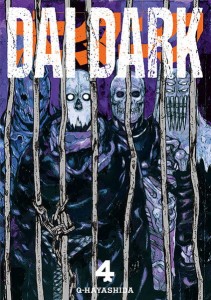DAI DARK 4 Studio JG  