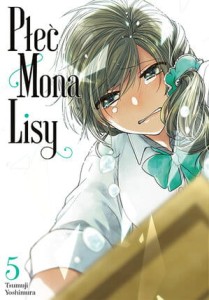 PŁEĆ MONA LISY 5 Studio JG 