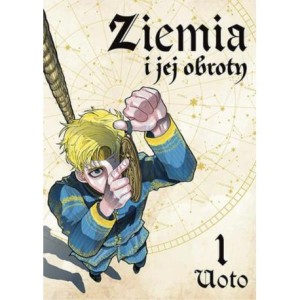ZIEMIA I JEJ OBROTY 1  Waneko   