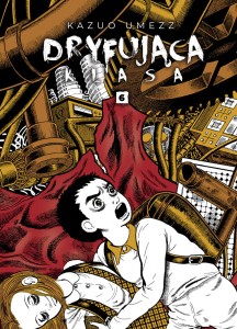 DRYFUJĄCA KLASA 6 JPF