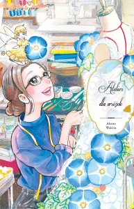 Atelier dla wróżek 1 Tenko 