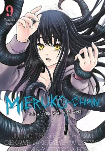Mieruko-chan. Dziewczyna, która widzi więcej  9 STUDIO JG 