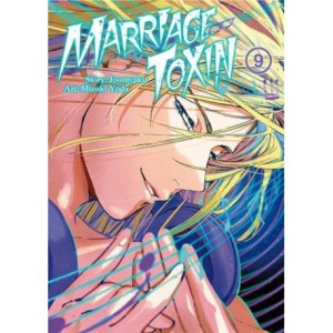 Marriagetoxin 9 WANEKO 