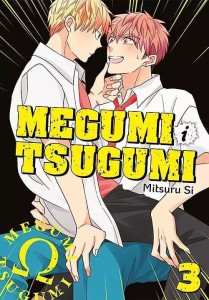 MEGUMI I TSUGUMI 3 Studio JG  