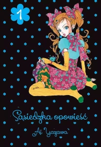 Sąsiedzka opowieść 1 Ai Yazawa Waneko